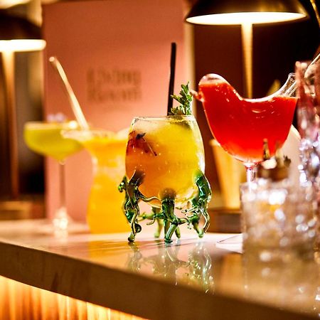 Hotel Park Hyatt Marrakech Marrakesz Zewnętrze zdjęcie