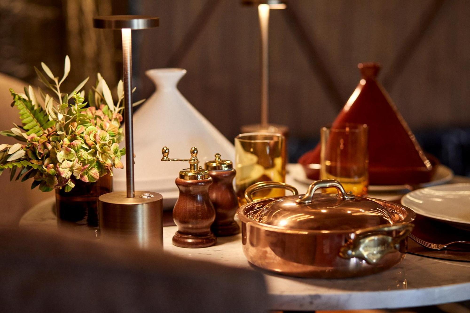 Hotel Park Hyatt Marrakech Marrakesz Zewnętrze zdjęcie
