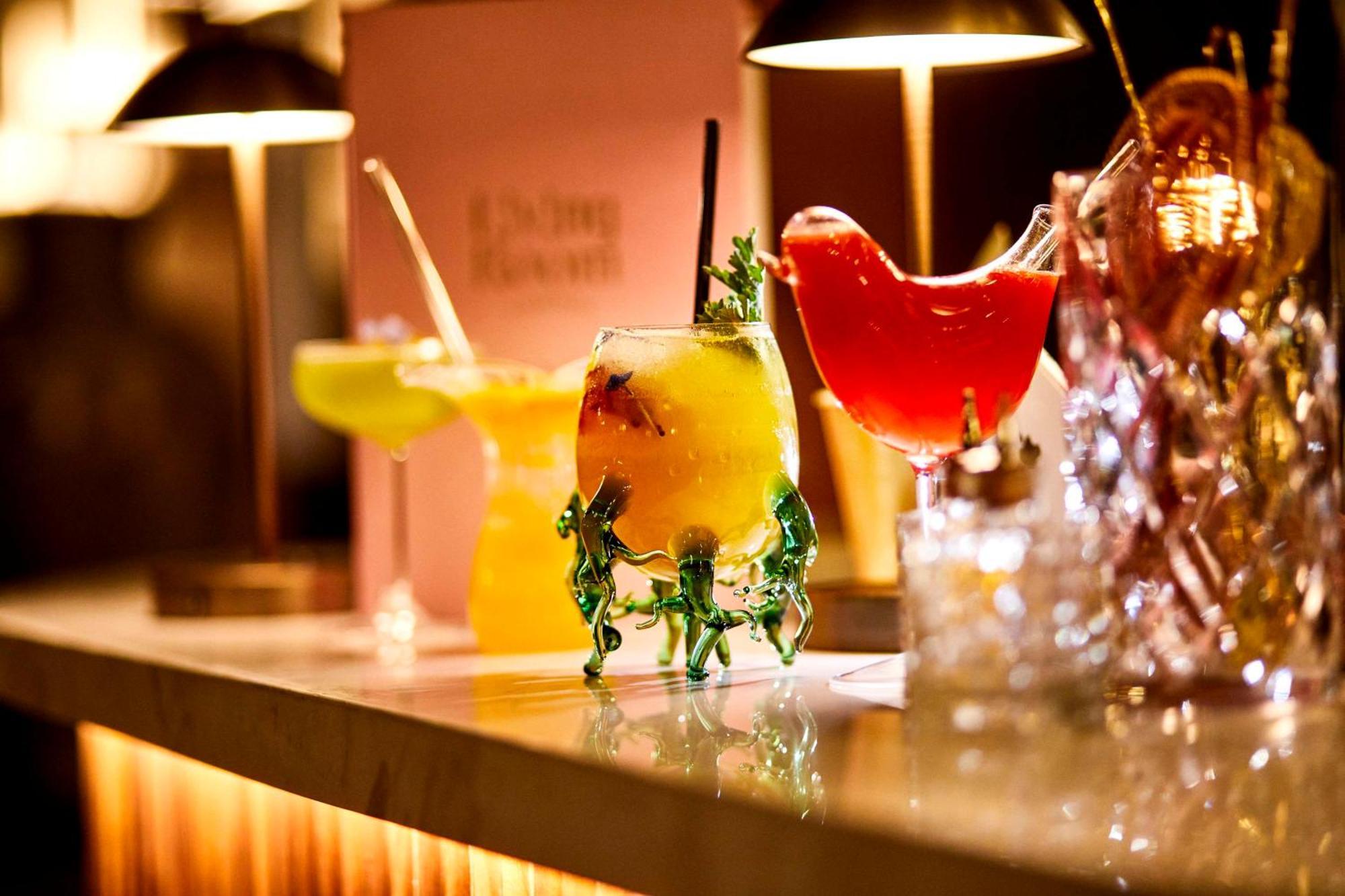 Hotel Park Hyatt Marrakech Marrakesz Zewnętrze zdjęcie