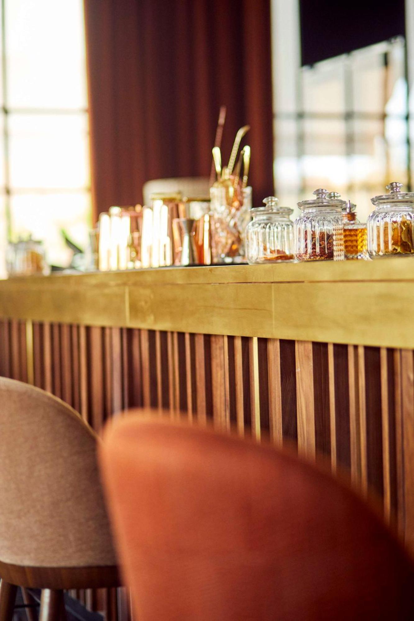 Hotel Park Hyatt Marrakech Marrakesz Zewnętrze zdjęcie