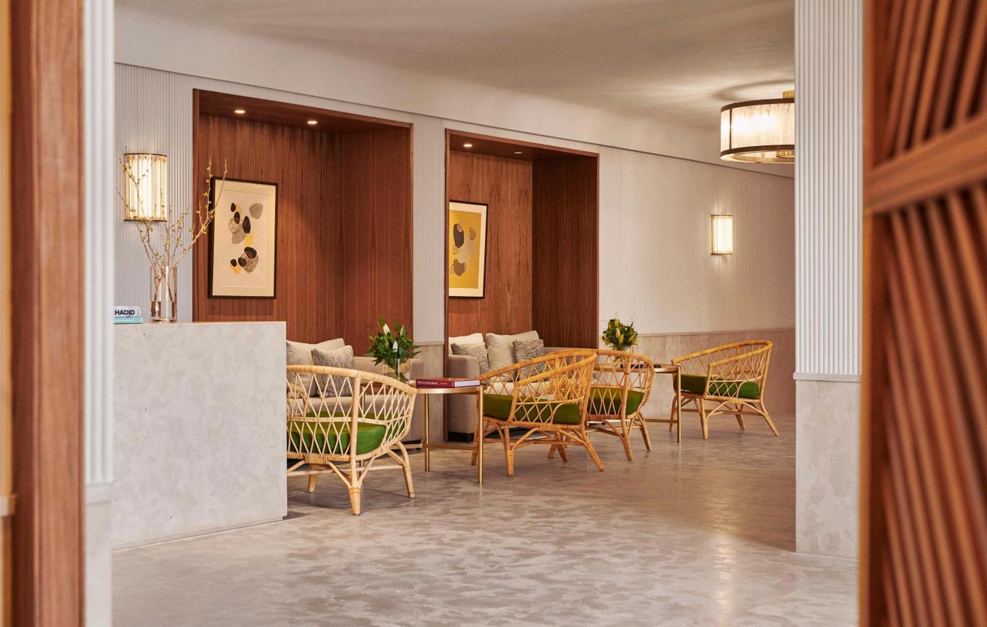 Hotel Park Hyatt Marrakech Marrakesz Zewnętrze zdjęcie