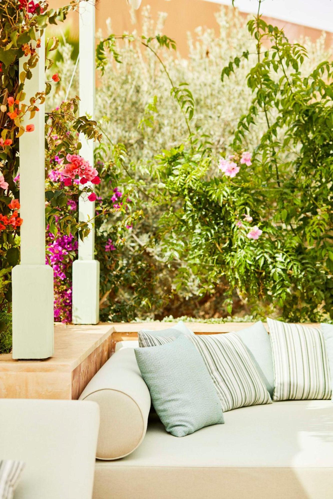 Hotel Park Hyatt Marrakech Marrakesz Zewnętrze zdjęcie