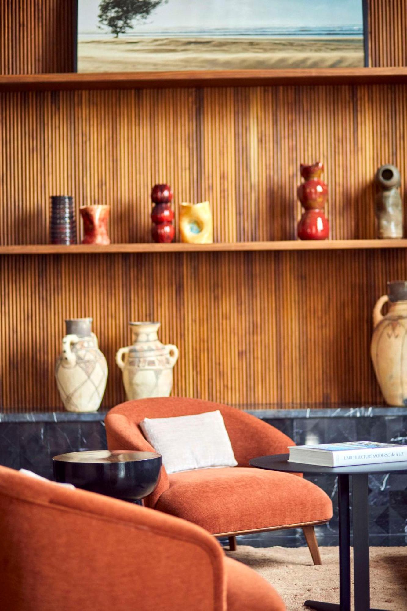 Hotel Park Hyatt Marrakech Marrakesz Zewnętrze zdjęcie