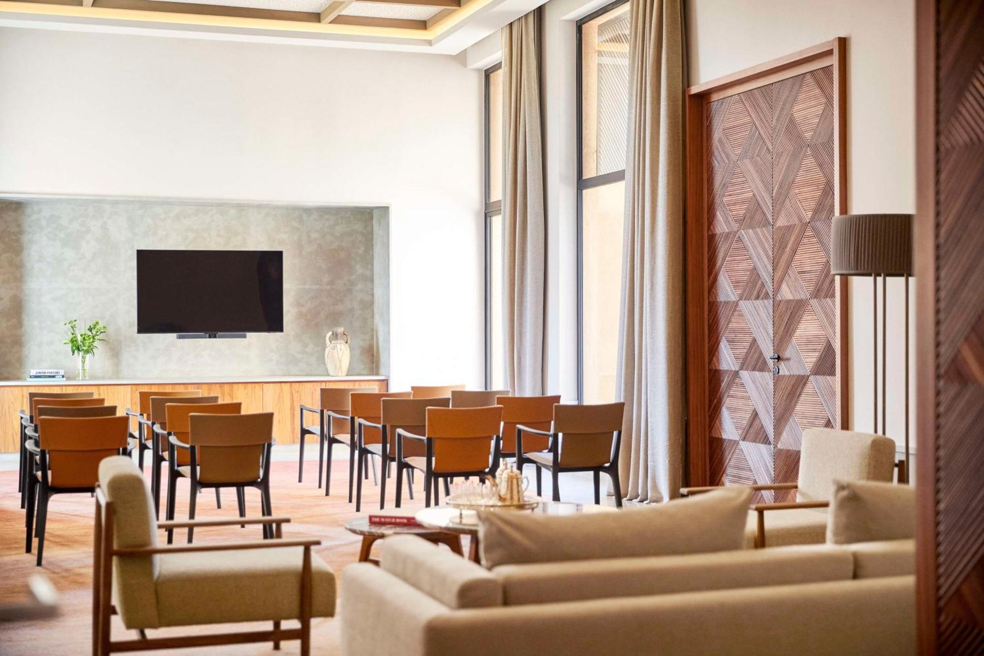 Hotel Park Hyatt Marrakech Marrakesz Zewnętrze zdjęcie