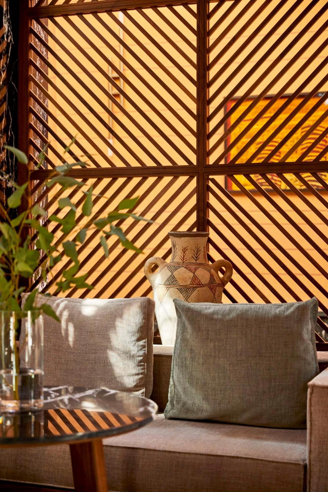 Hotel Park Hyatt Marrakech Marrakesz Zewnętrze zdjęcie