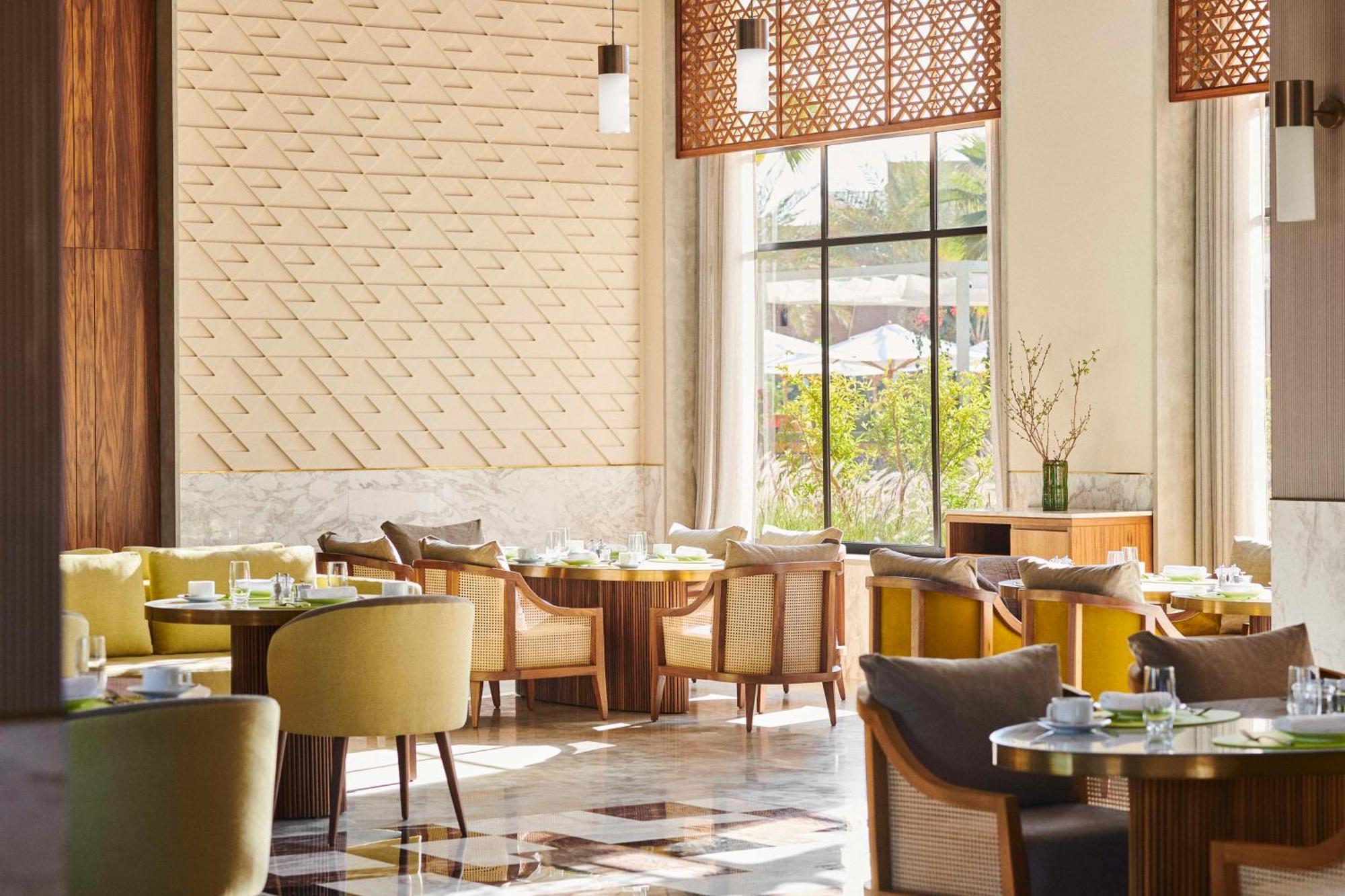 Hotel Park Hyatt Marrakech Marrakesz Zewnętrze zdjęcie