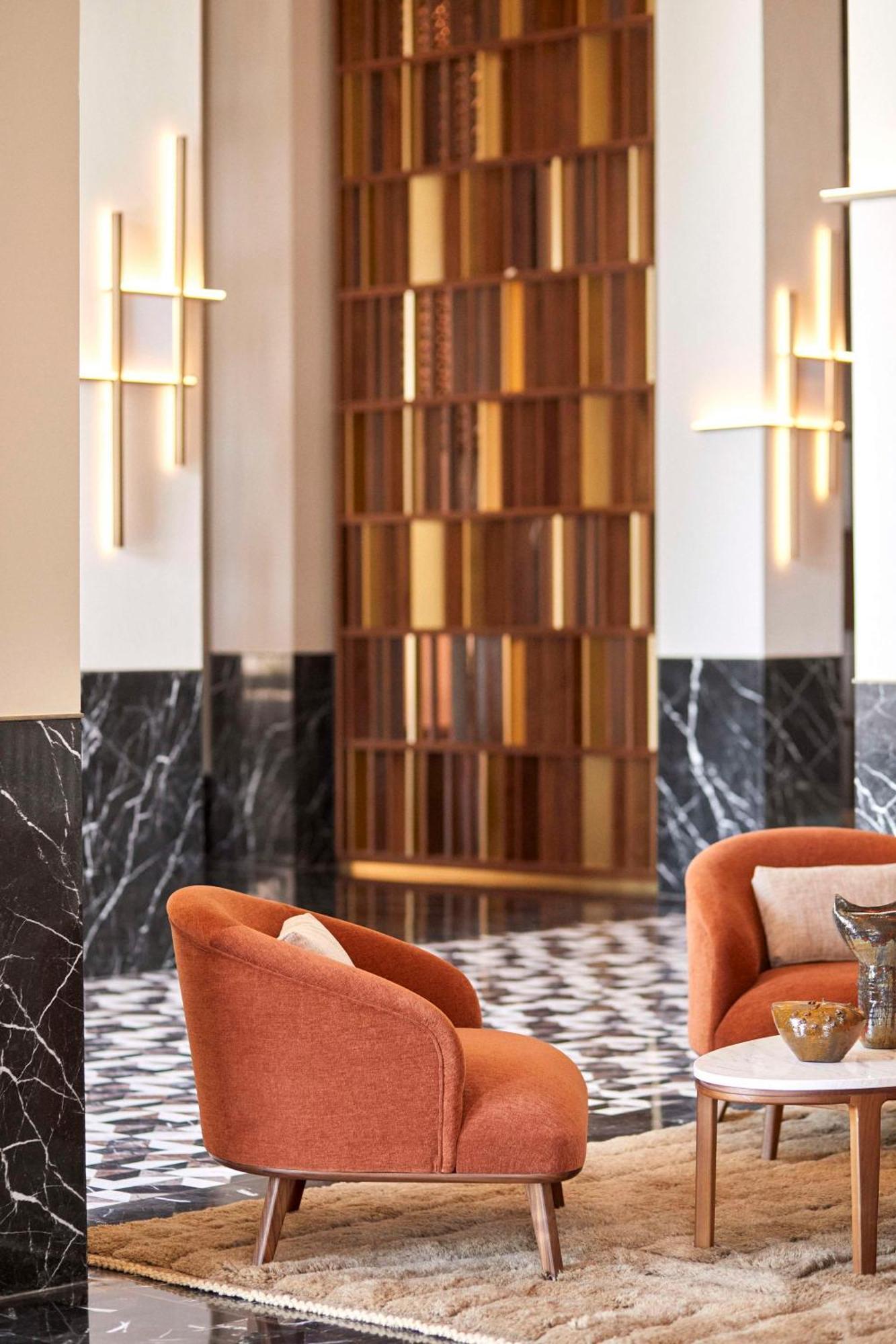 Hotel Park Hyatt Marrakech Marrakesz Zewnętrze zdjęcie