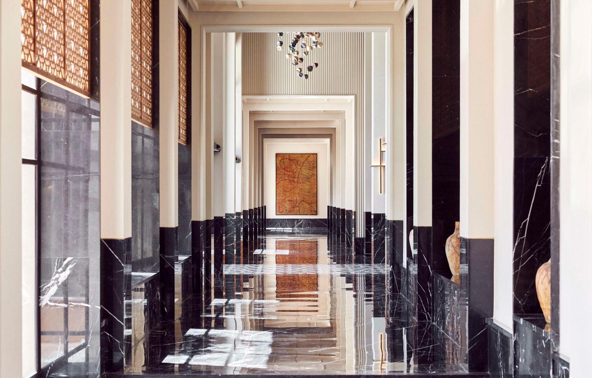 Hotel Park Hyatt Marrakech Marrakesz Zewnętrze zdjęcie