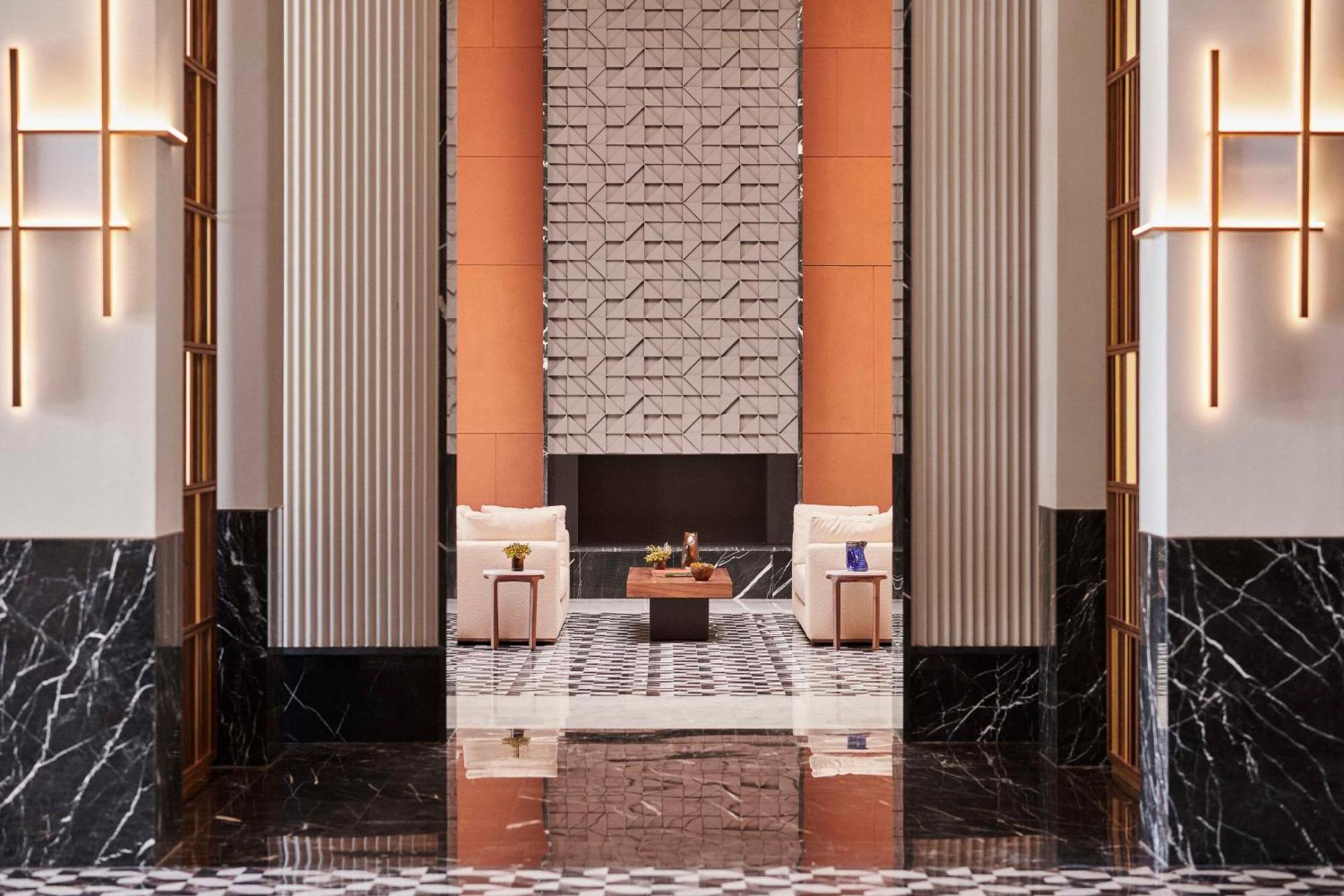 Hotel Park Hyatt Marrakech Marrakesz Zewnętrze zdjęcie
