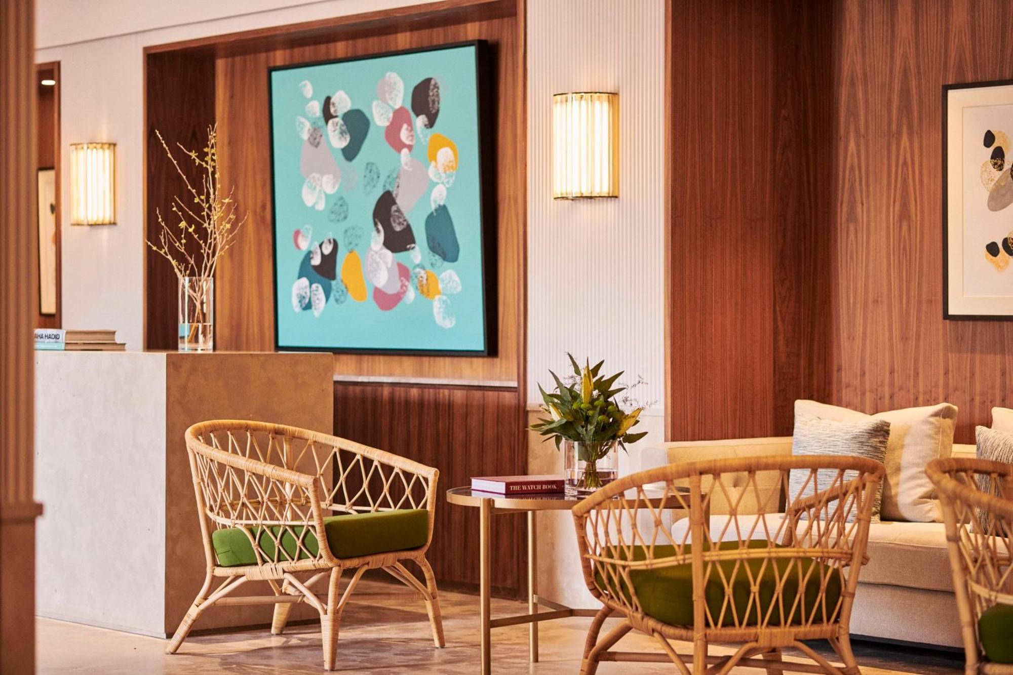 Hotel Park Hyatt Marrakech Marrakesz Zewnętrze zdjęcie